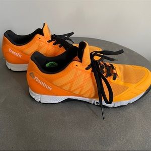 CrossFit Speed shoes